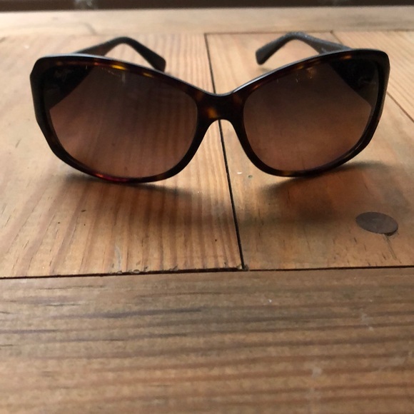 Maui Jim Accessories - Maui Jim Nalani